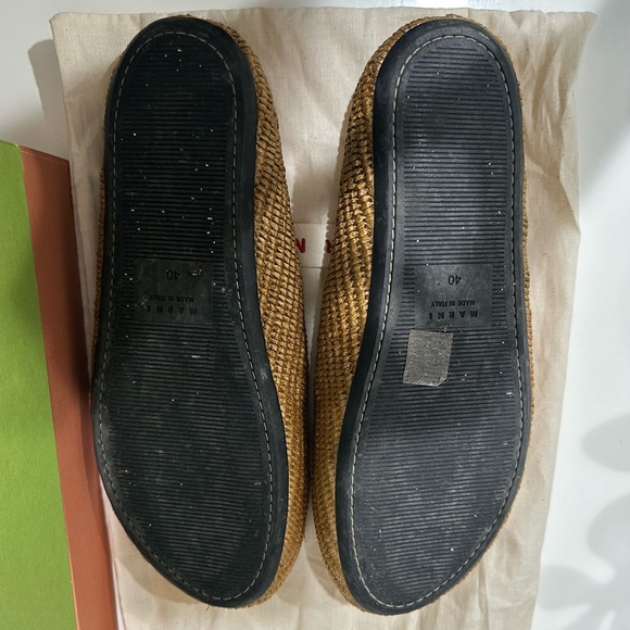 Marni Brown Worn Once good condition - Picture 2 of 7